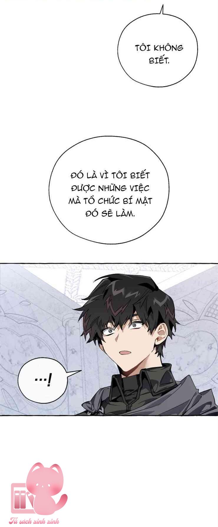 Phế Vật Dòng Dõi Bá Tước - Chap 37