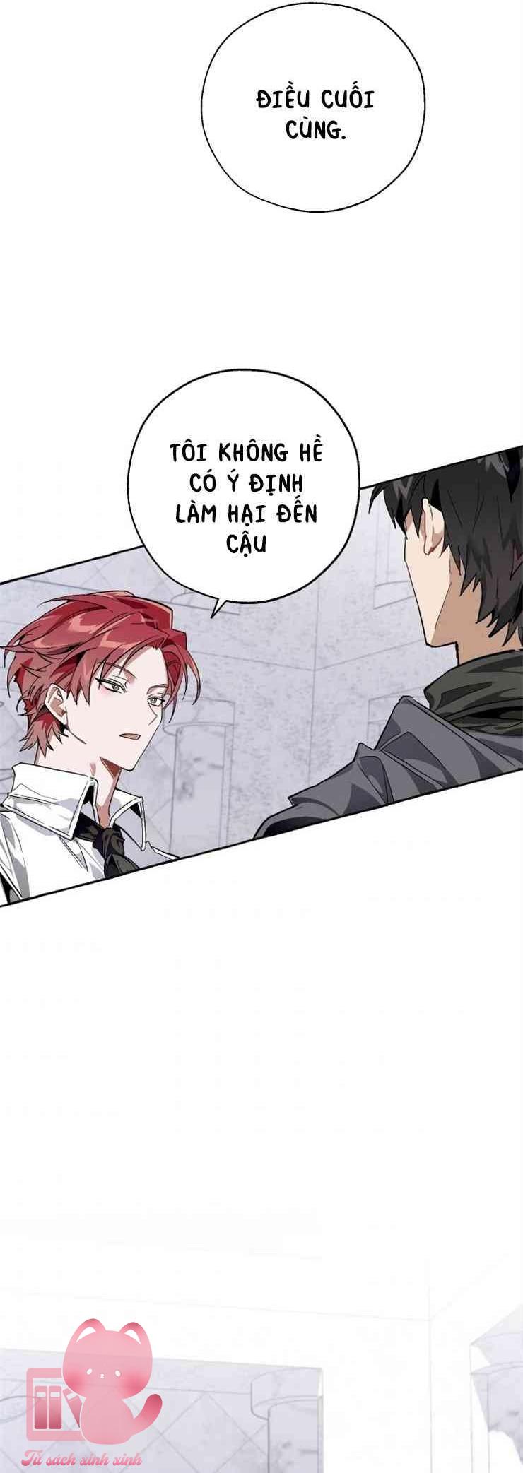 Phế Vật Dòng Dõi Bá Tước - Chap 37