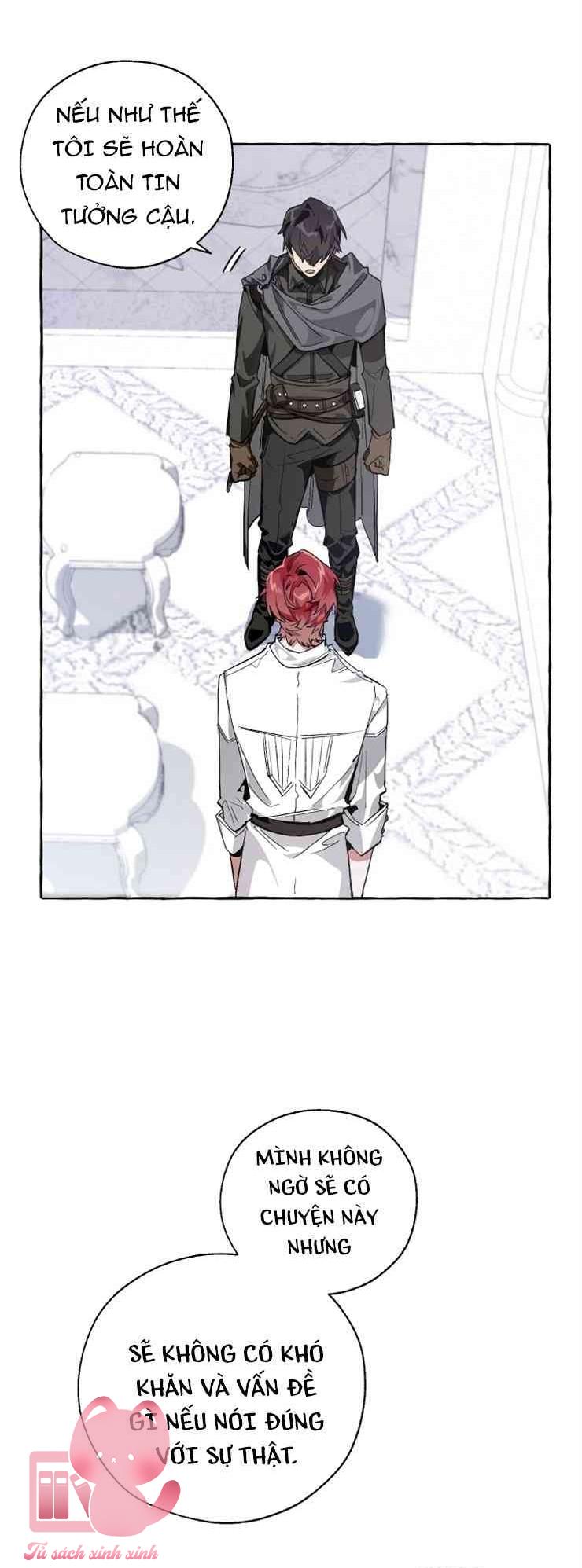 Phế Vật Dòng Dõi Bá Tước - Chap 37