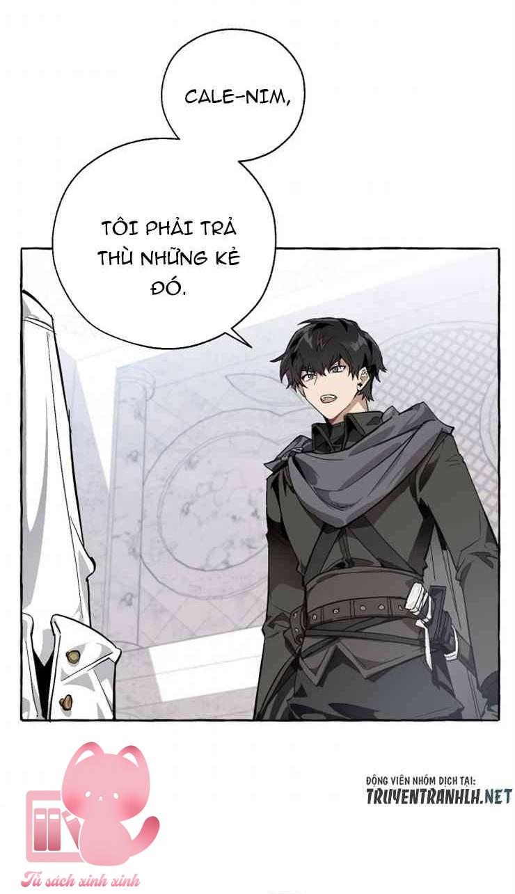 Phế Vật Dòng Dõi Bá Tước - Chap 37