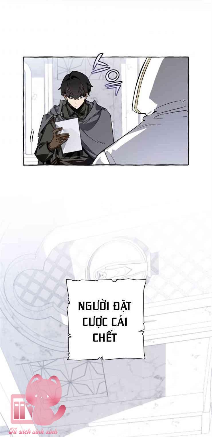 Phế Vật Dòng Dõi Bá Tước - Chap 37