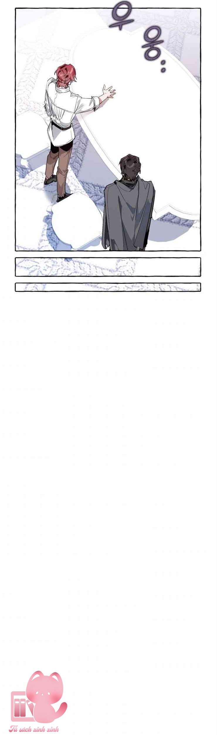 Phế Vật Dòng Dõi Bá Tước - Chap 37