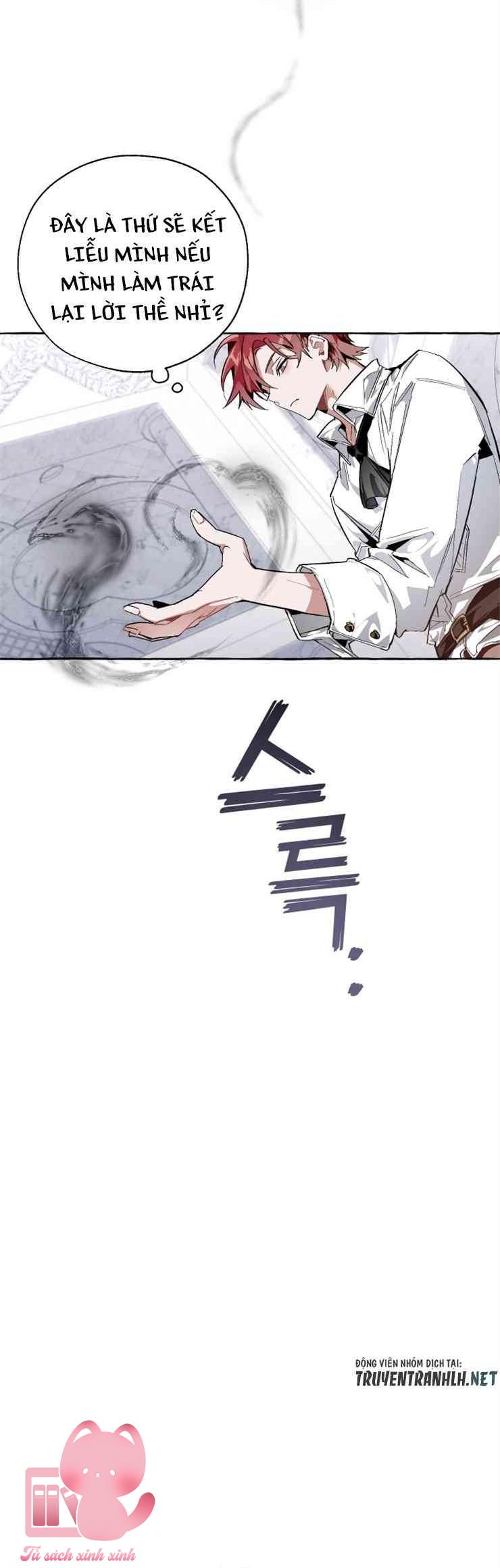 Phế Vật Dòng Dõi Bá Tước - Chap 37