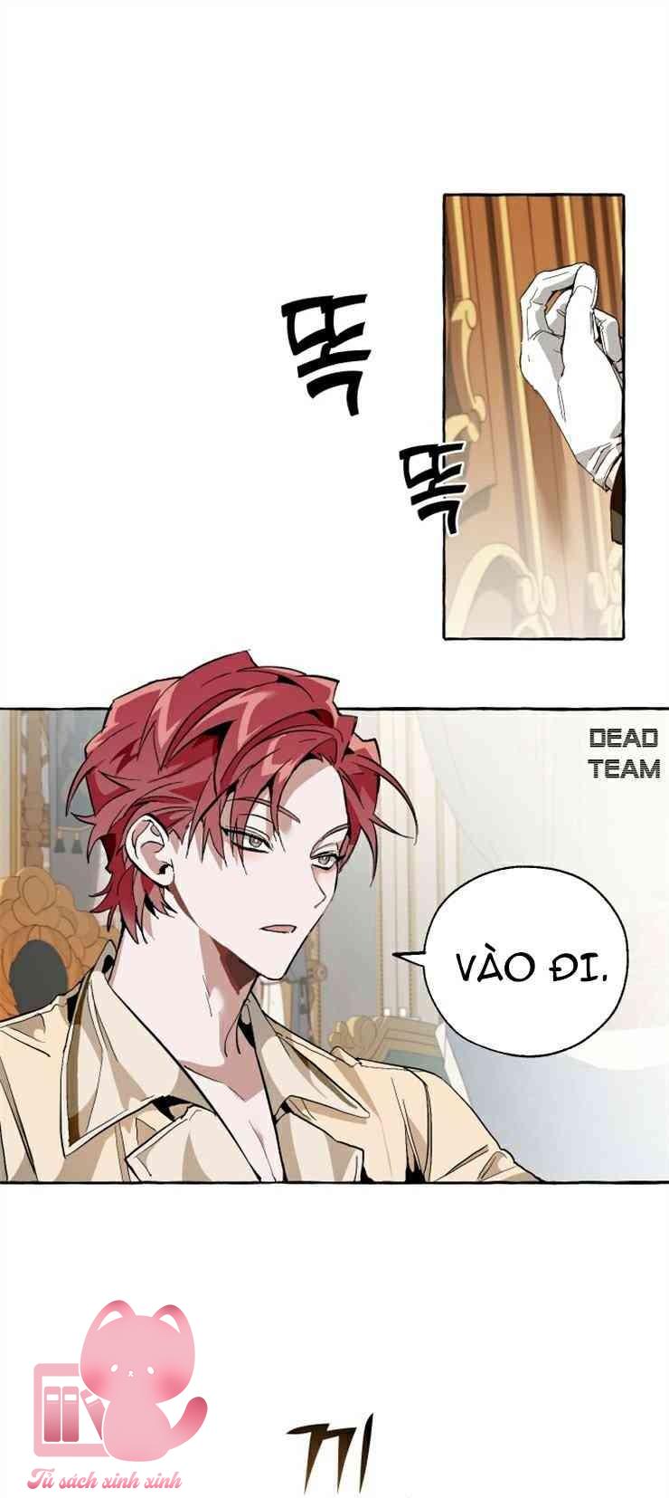 Phế Vật Dòng Dõi Bá Tước - Chap 38