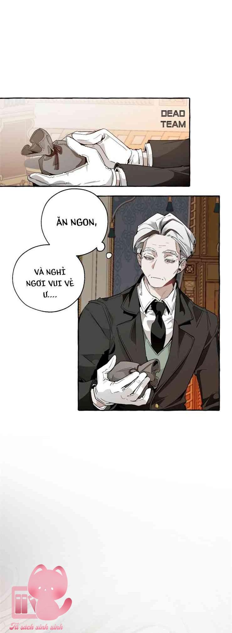 Phế Vật Dòng Dõi Bá Tước - Chap 38