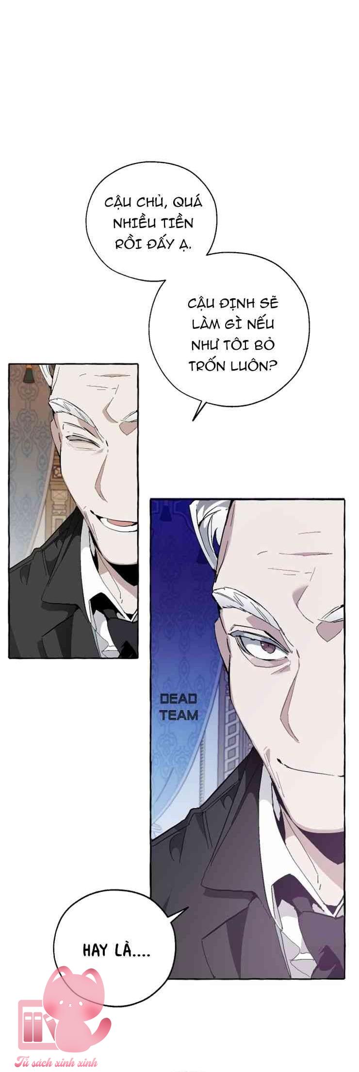 Phế Vật Dòng Dõi Bá Tước - Chap 38