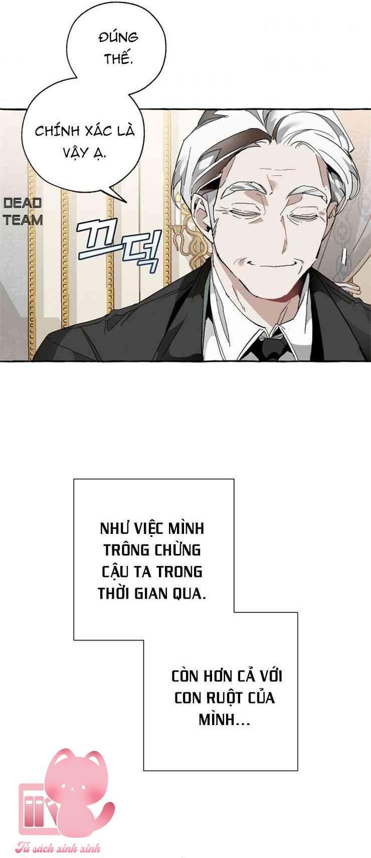 Phế Vật Dòng Dõi Bá Tước - Chap 38