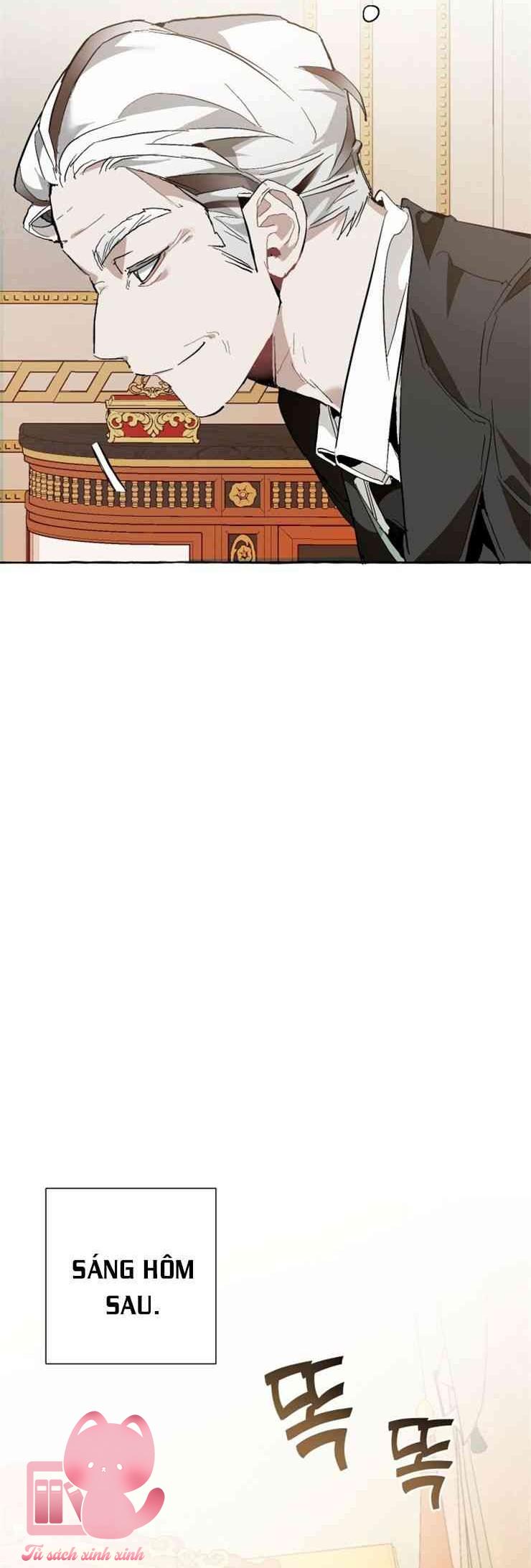 Phế Vật Dòng Dõi Bá Tước - Chap 38