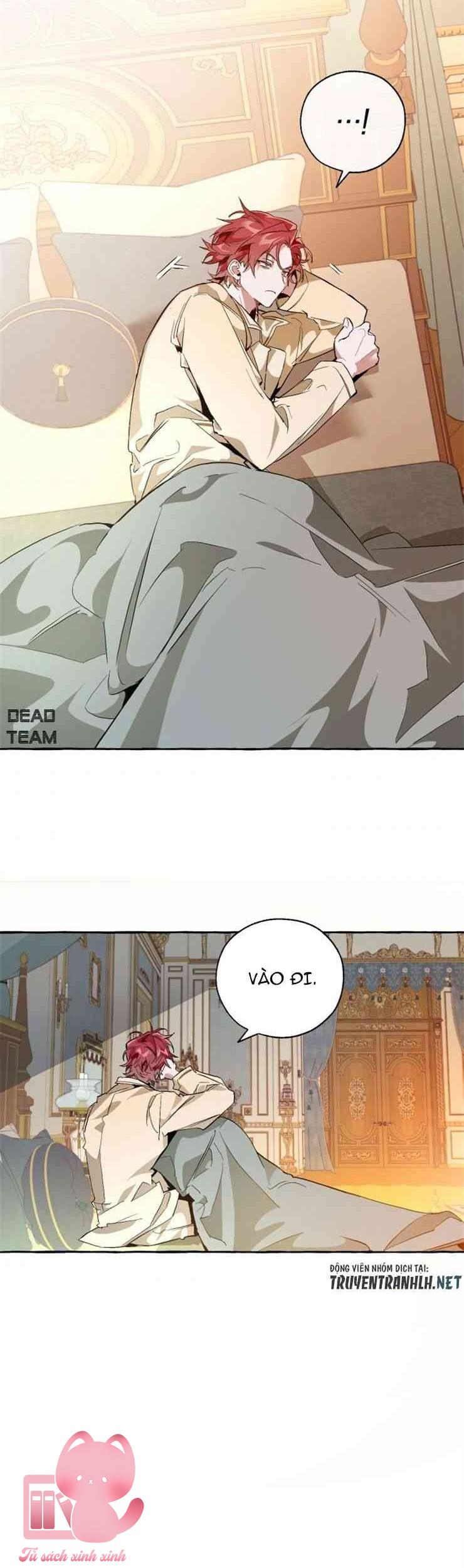 Phế Vật Dòng Dõi Bá Tước - Chap 38