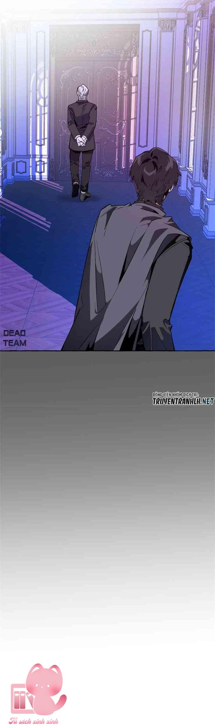 Phế Vật Dòng Dõi Bá Tước - Chap 38