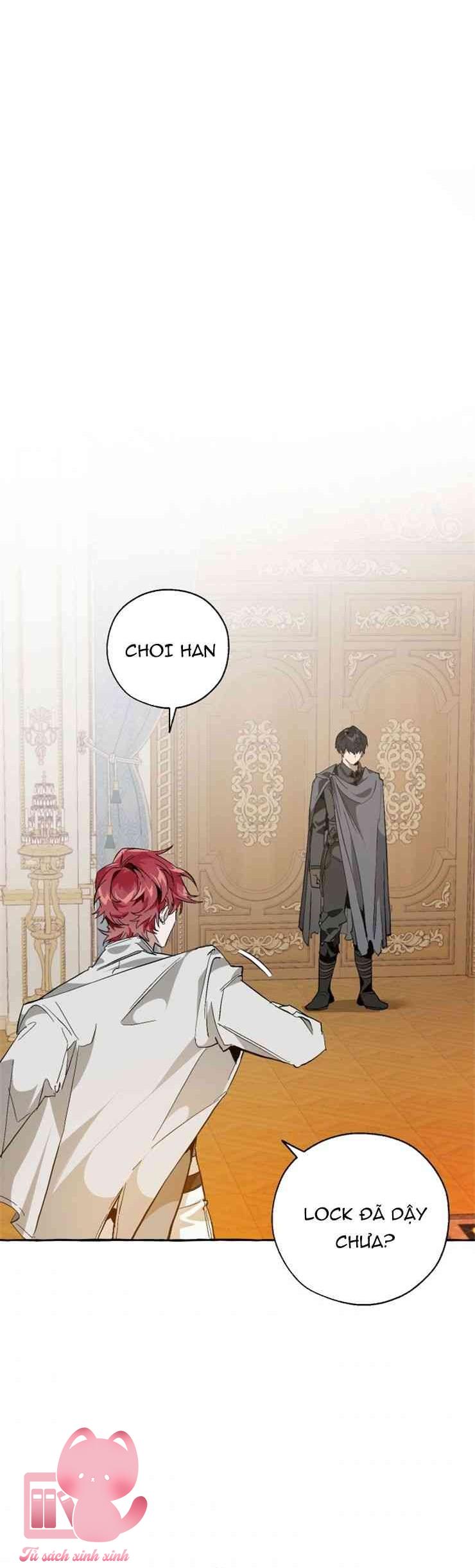 Phế Vật Dòng Dõi Bá Tước - Chap 38
