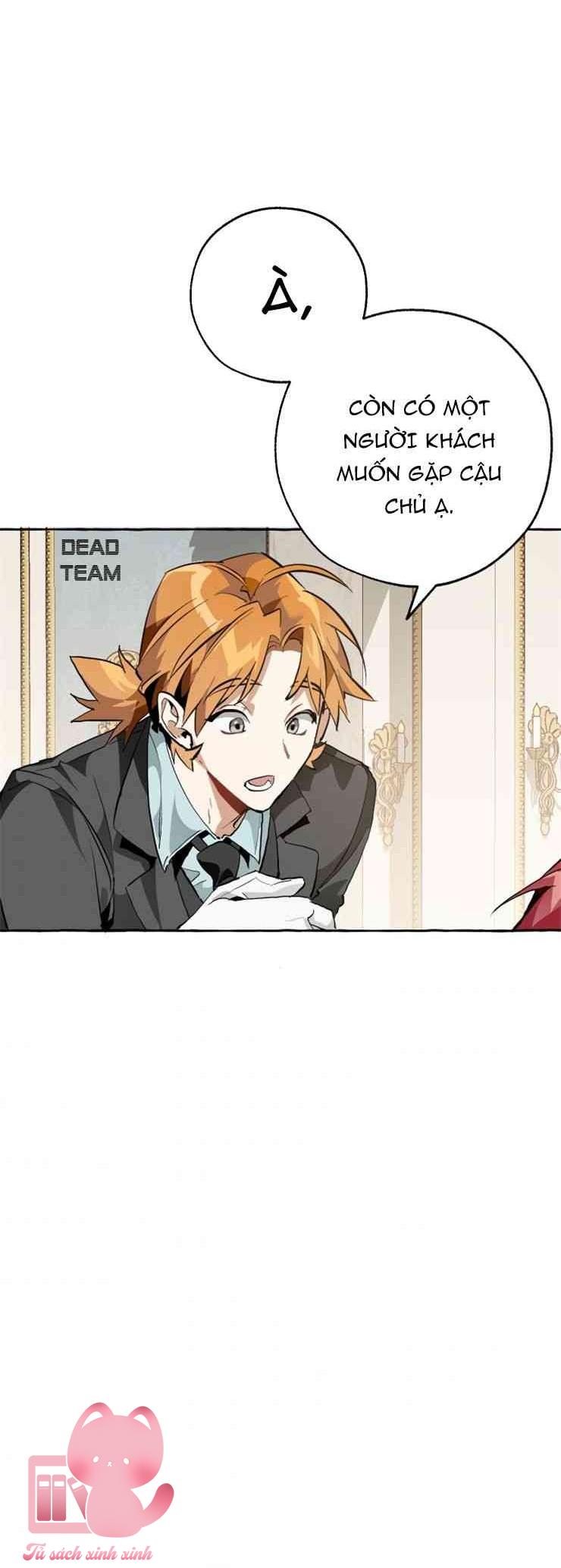 Phế Vật Dòng Dõi Bá Tước - Chap 38