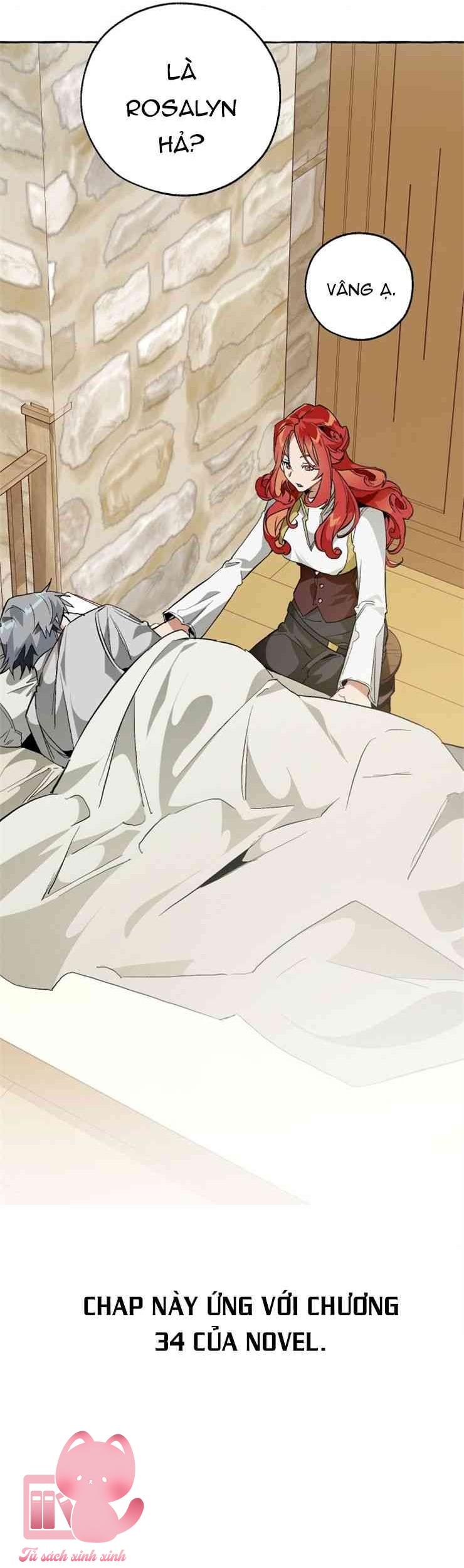 Phế Vật Dòng Dõi Bá Tước - Chap 38