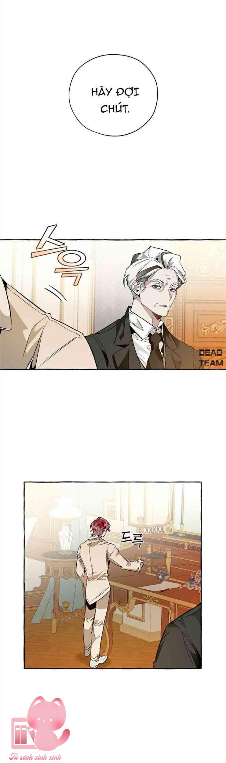 Phế Vật Dòng Dõi Bá Tước - Chap 38