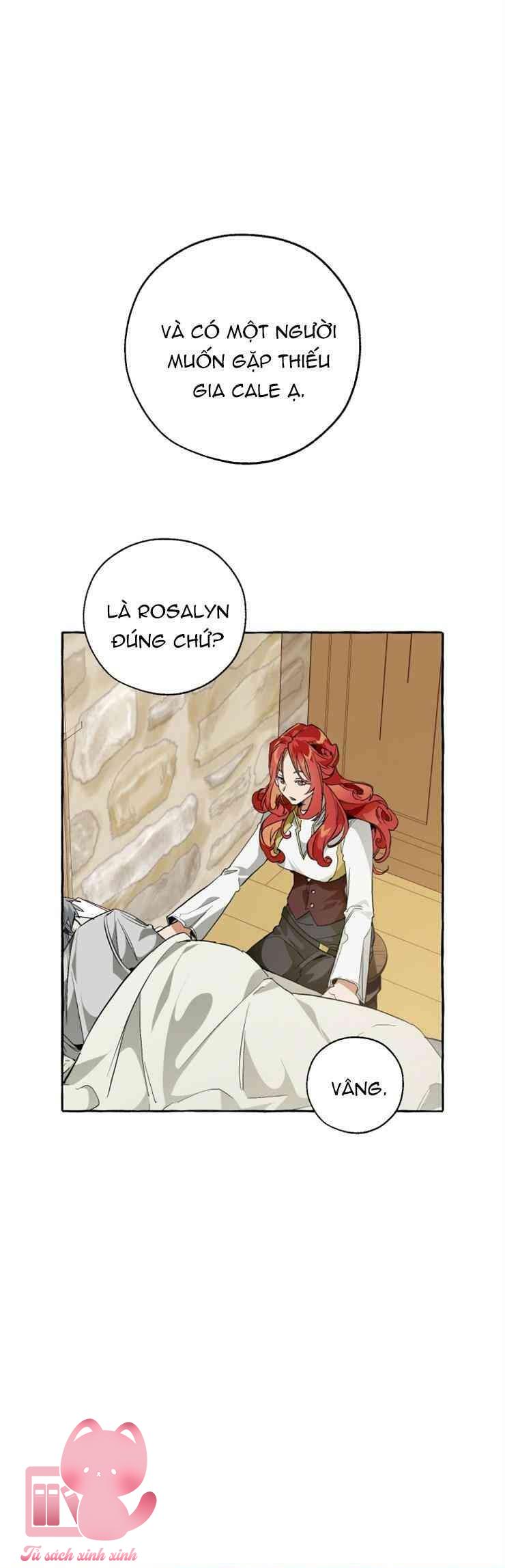 Phế Vật Dòng Dõi Bá Tước - Chap 39