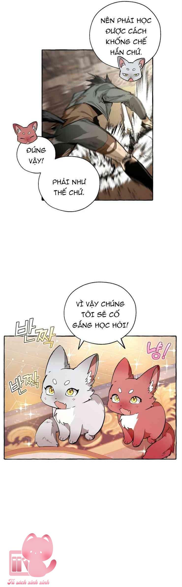 Phế Vật Dòng Dõi Bá Tước - Chap 39