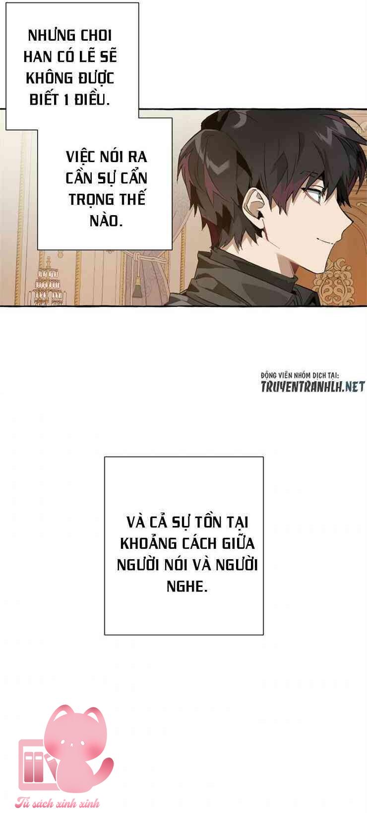 Phế Vật Dòng Dõi Bá Tước - Chap 39