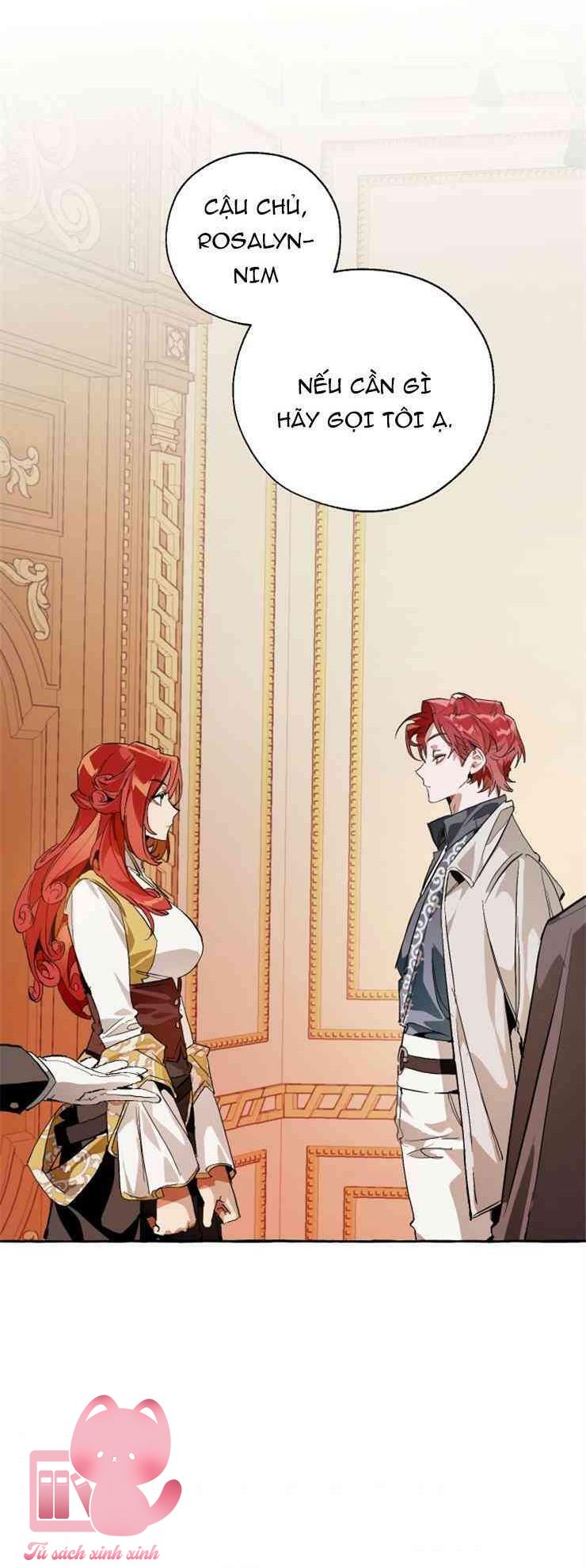 Phế Vật Dòng Dõi Bá Tước - Chap 39