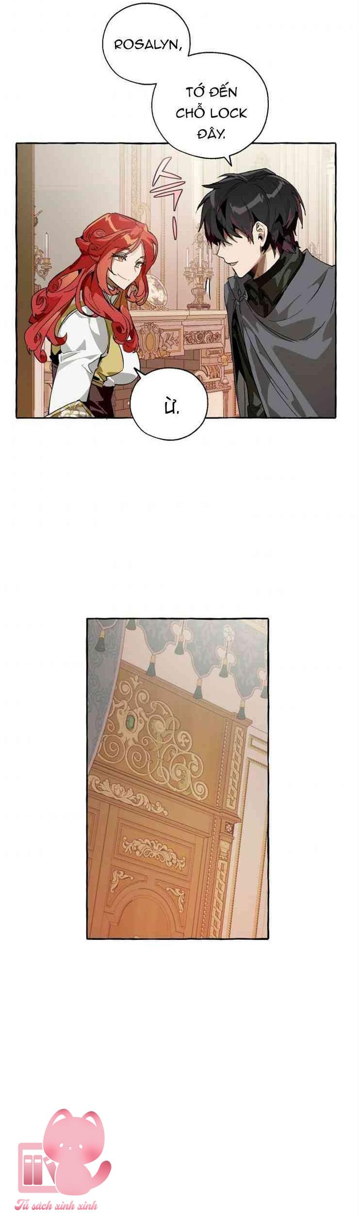 Phế Vật Dòng Dõi Bá Tước - Chap 39