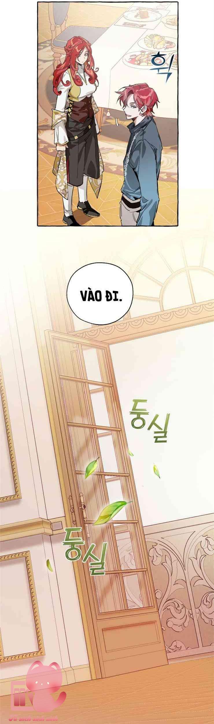 Phế Vật Dòng Dõi Bá Tước - Chap 39
