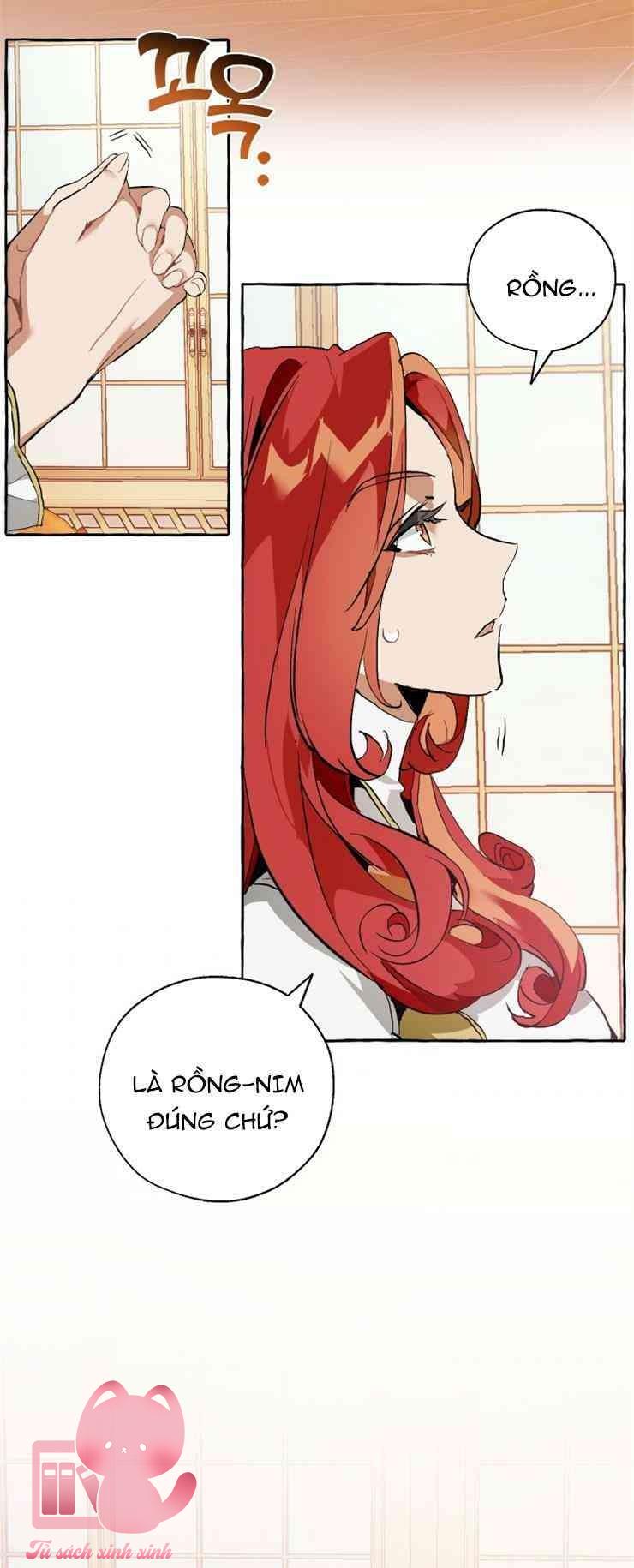 Phế Vật Dòng Dõi Bá Tước - Chap 39