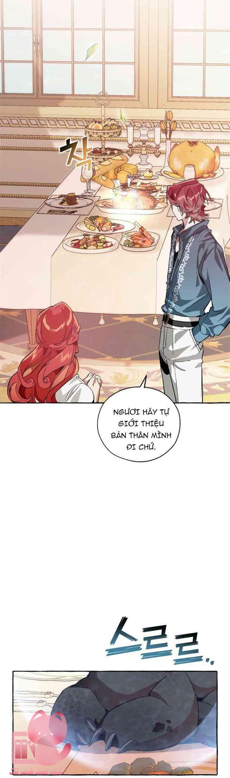 Phế Vật Dòng Dõi Bá Tước - Chap 39