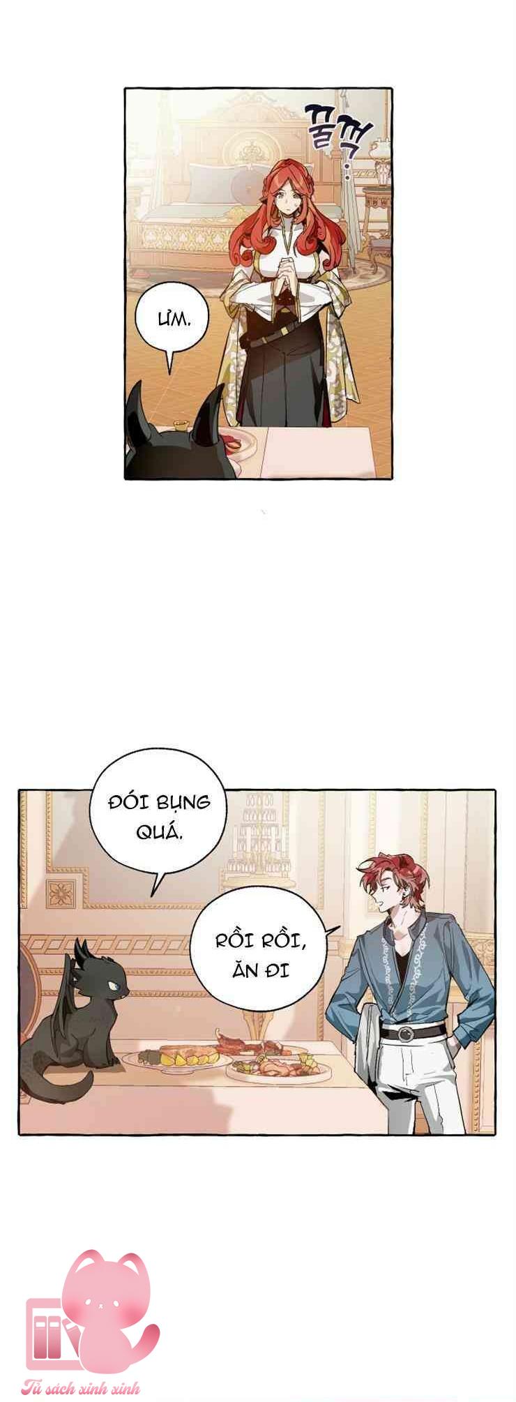 Phế Vật Dòng Dõi Bá Tước - Chap 39