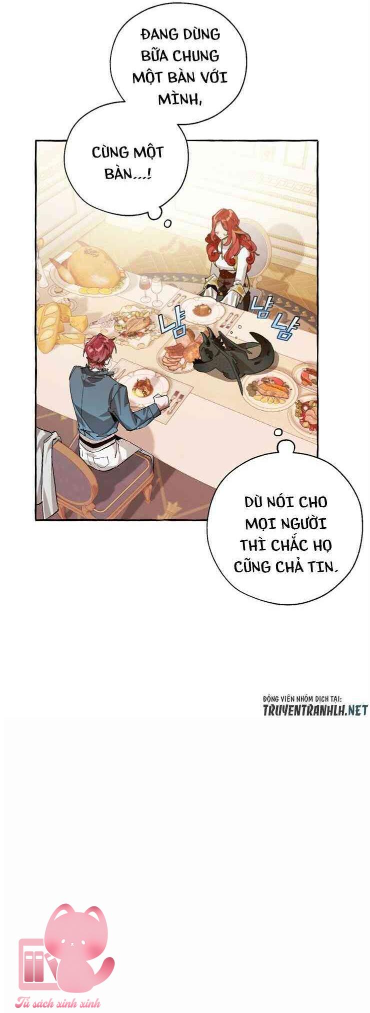 Phế Vật Dòng Dõi Bá Tước - Chap 39