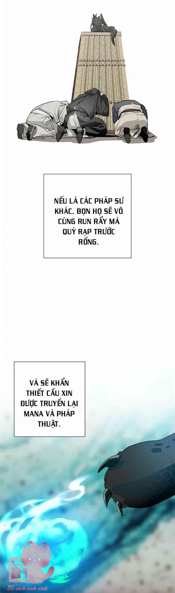 Phế Vật Dòng Dõi Bá Tước - Chap 39