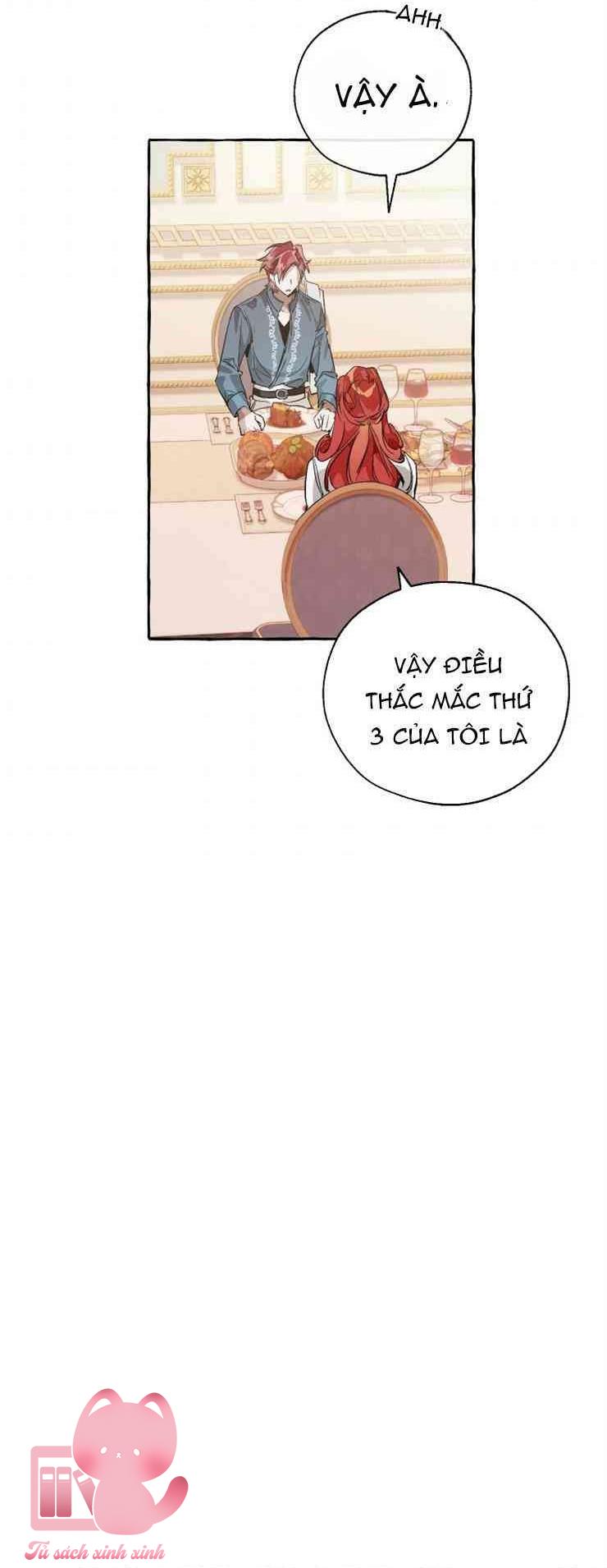 Phế Vật Dòng Dõi Bá Tước - Chap 39