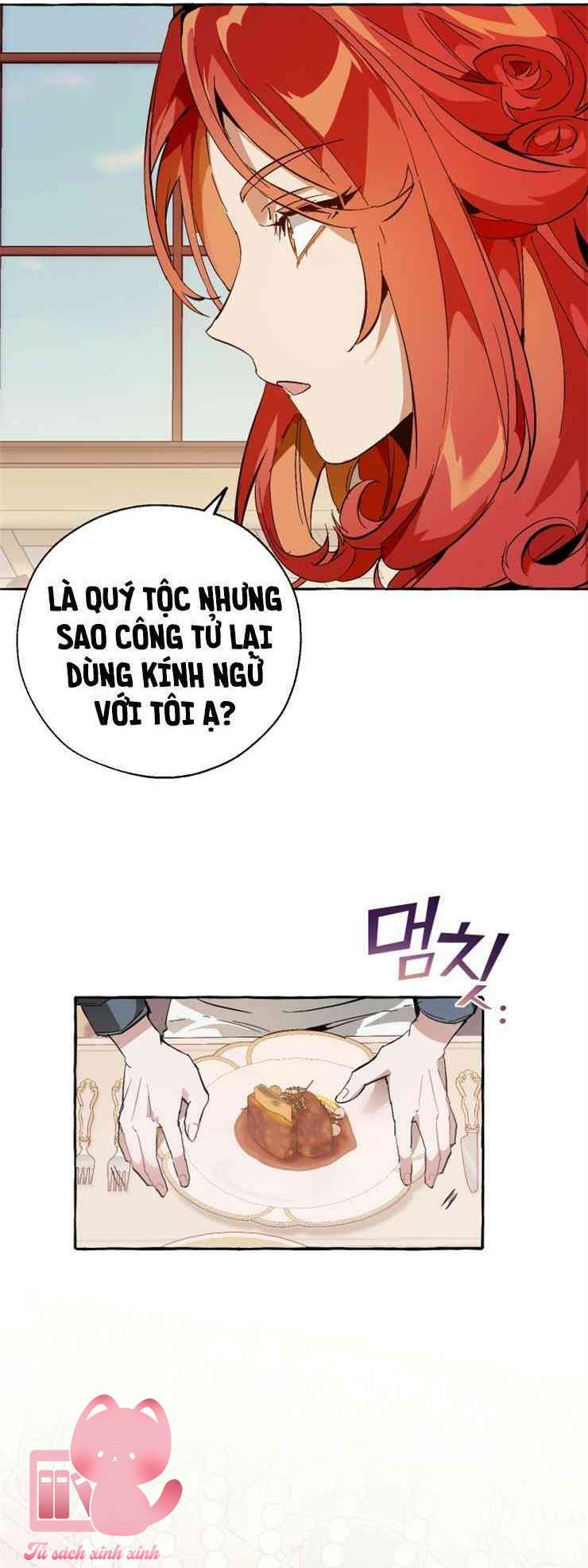 Phế Vật Dòng Dõi Bá Tước - Chap 39