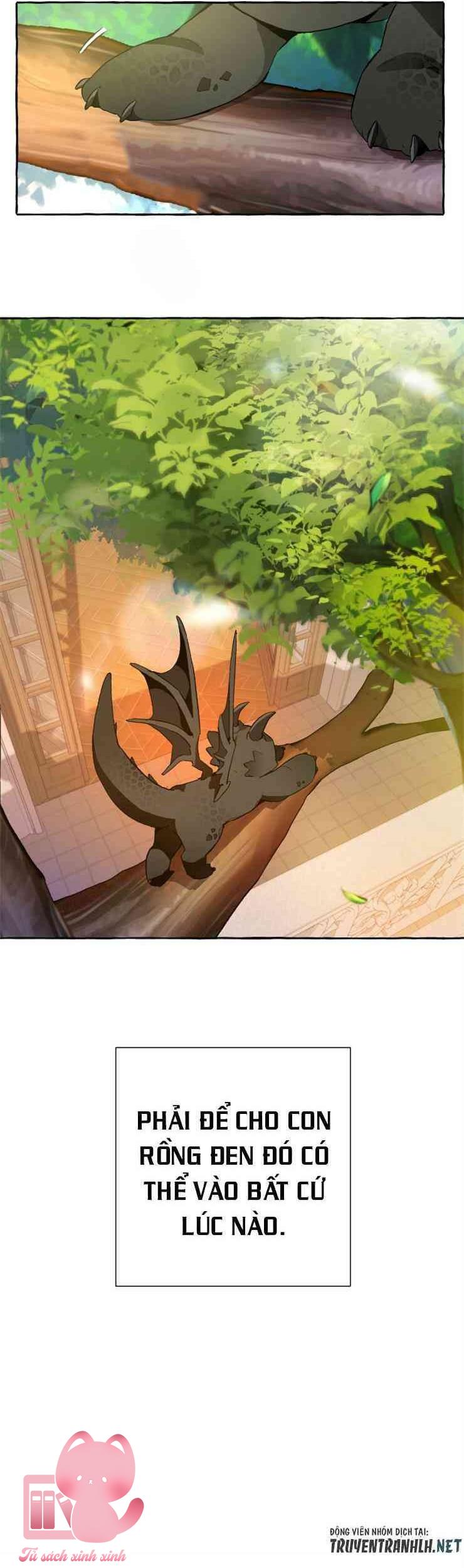 Phế Vật Dòng Dõi Bá Tước - Chap 39