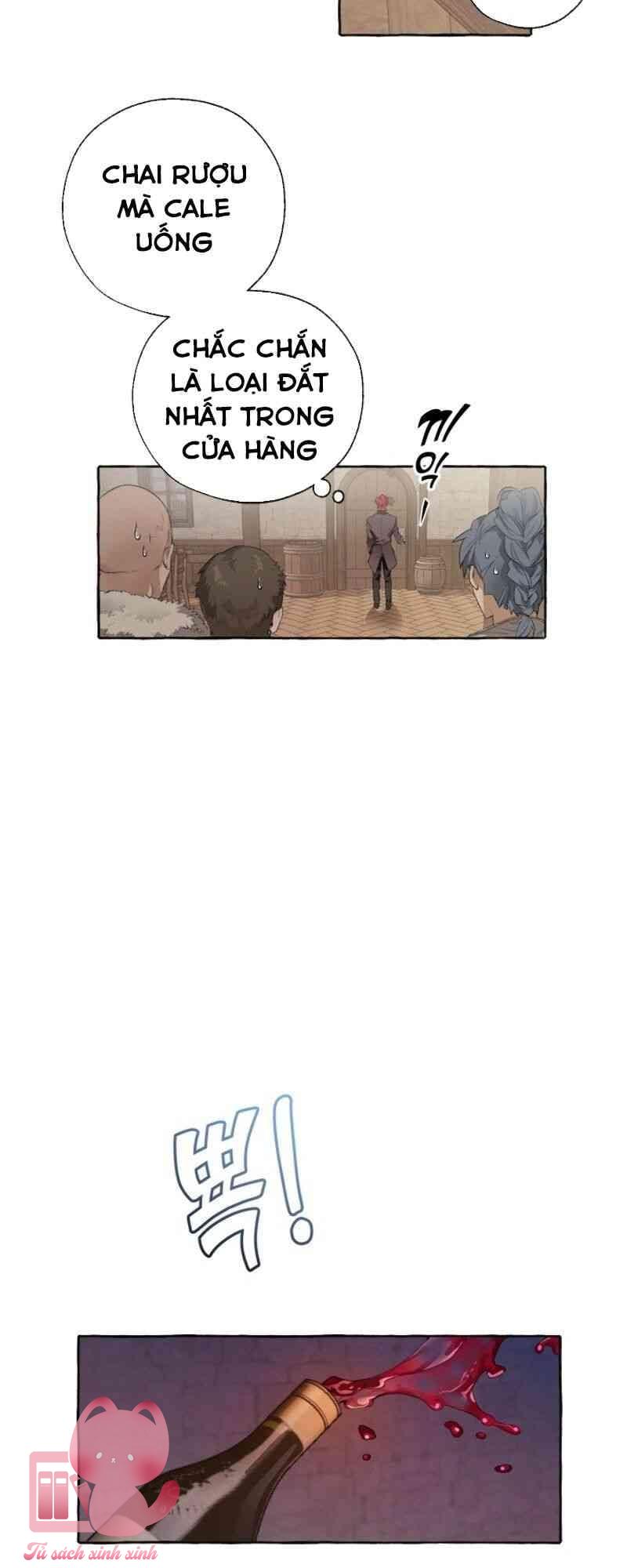 Phế Vật Dòng Dõi Bá Tước - Chap 4