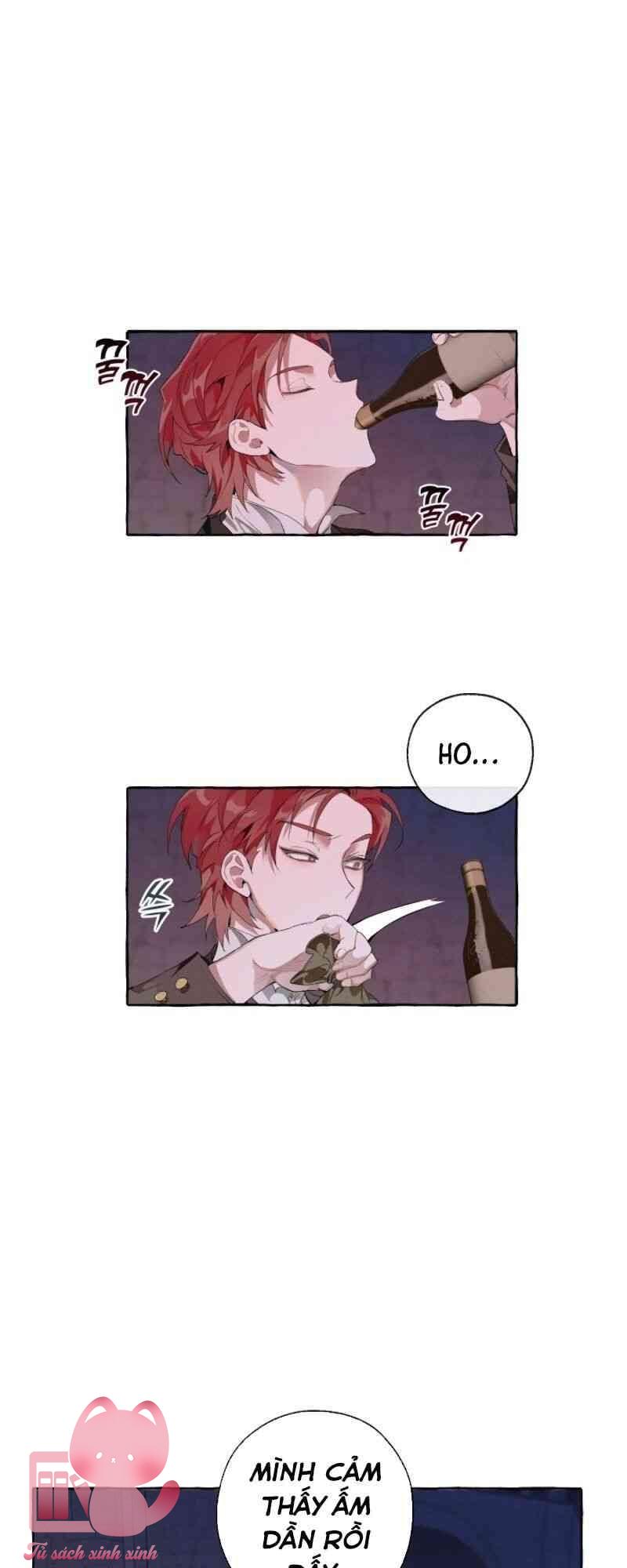 Phế Vật Dòng Dõi Bá Tước - Chap 4
