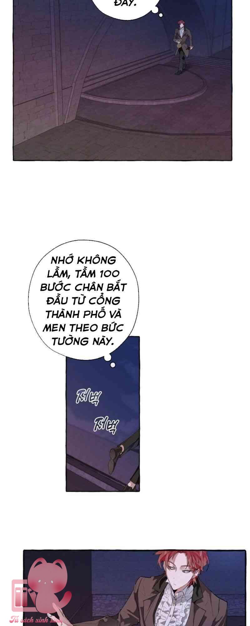 Phế Vật Dòng Dõi Bá Tước - Chap 4