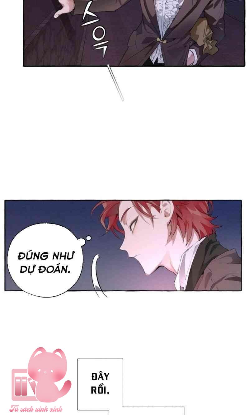 Phế Vật Dòng Dõi Bá Tước - Chap 4