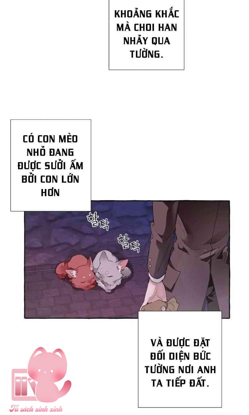 Phế Vật Dòng Dõi Bá Tước - Chap 4