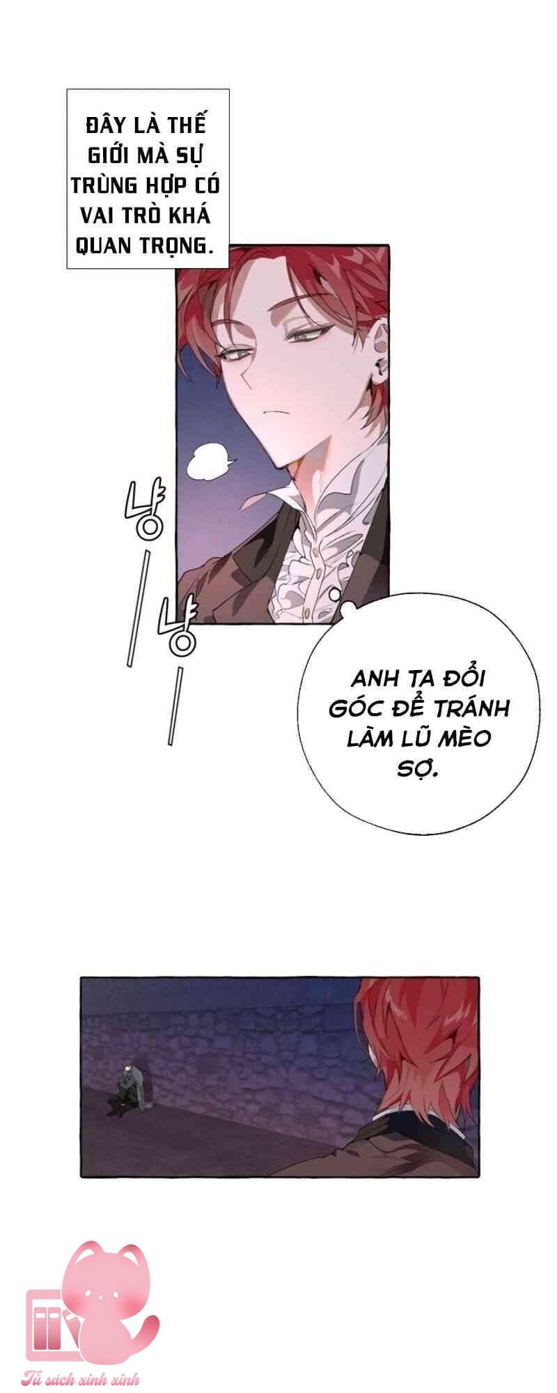Phế Vật Dòng Dõi Bá Tước - Chap 4