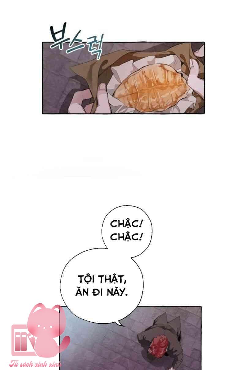 Phế Vật Dòng Dõi Bá Tước - Chap 4