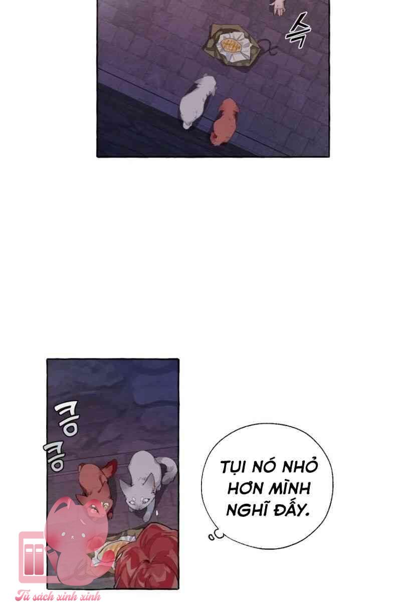 Phế Vật Dòng Dõi Bá Tước - Chap 4