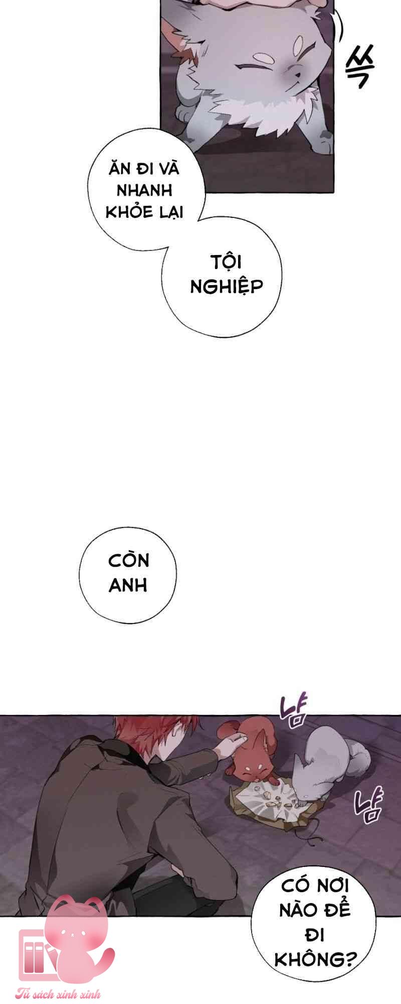 Phế Vật Dòng Dõi Bá Tước - Chap 4