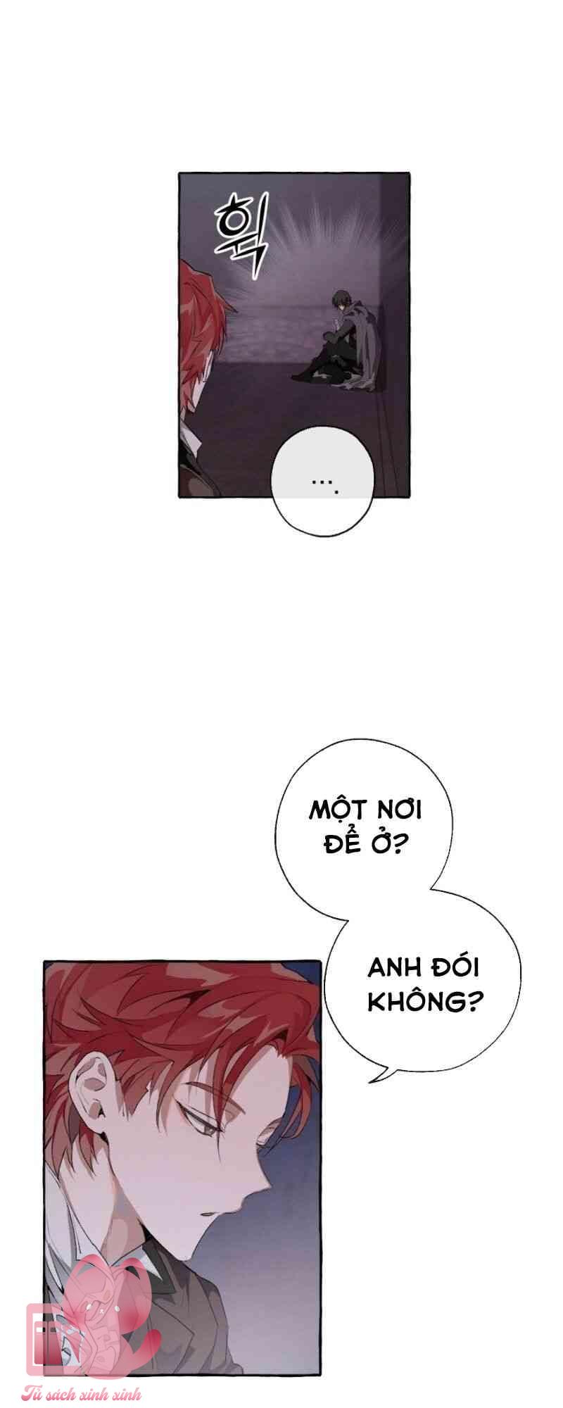 Phế Vật Dòng Dõi Bá Tước - Chap 4