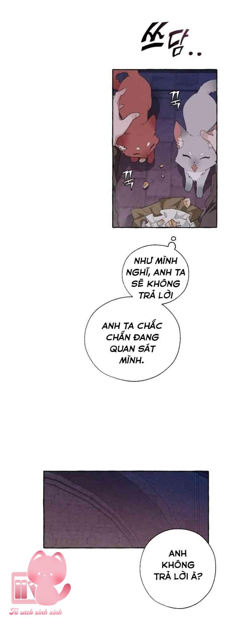 Phế Vật Dòng Dõi Bá Tước - Chap 4