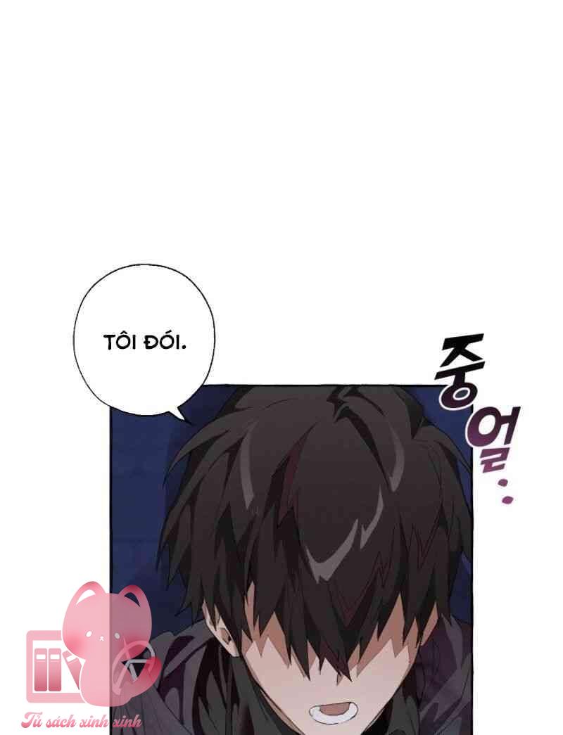 Phế Vật Dòng Dõi Bá Tước - Chap 4