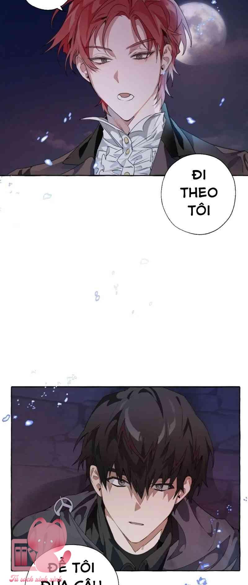 Phế Vật Dòng Dõi Bá Tước - Chap 4