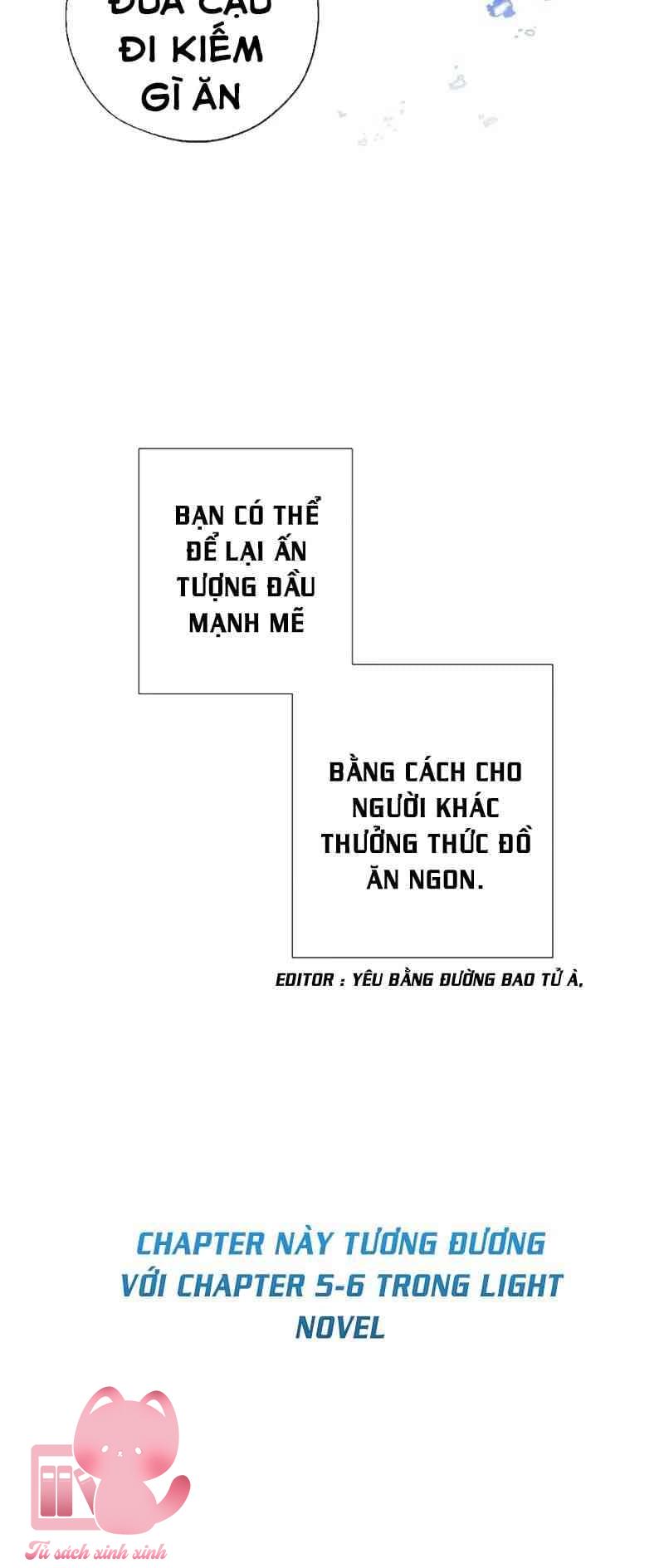 Phế Vật Dòng Dõi Bá Tước - Chap 4