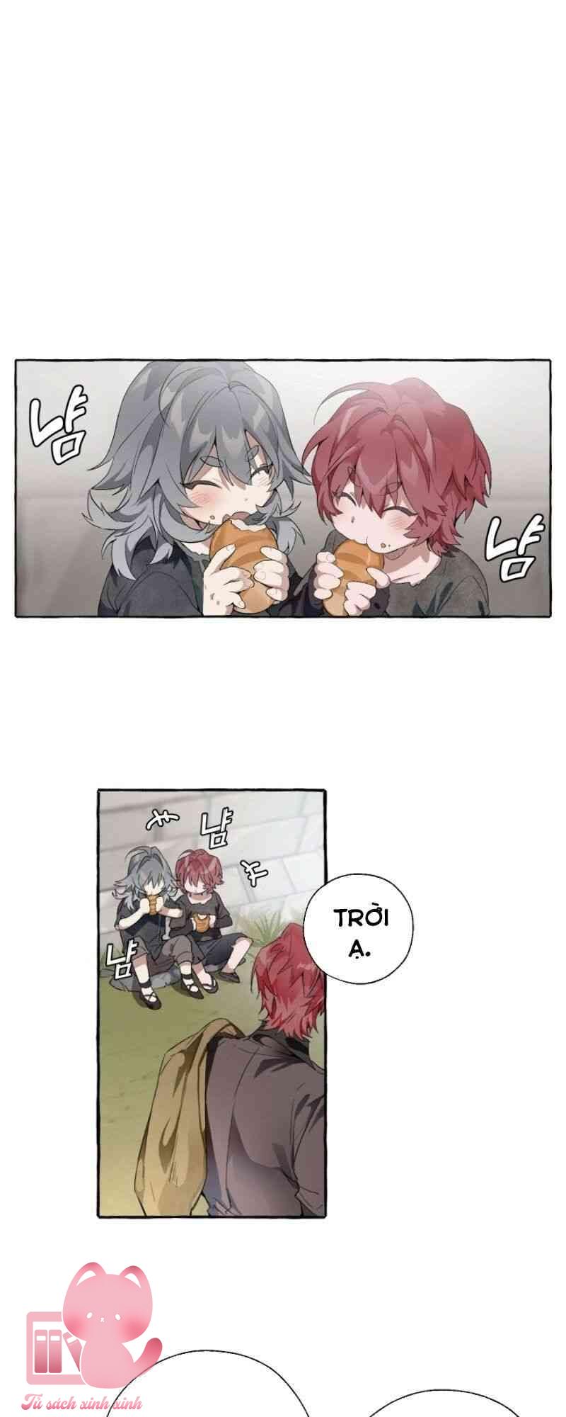 Phế Vật Dòng Dõi Bá Tước - Chap 4