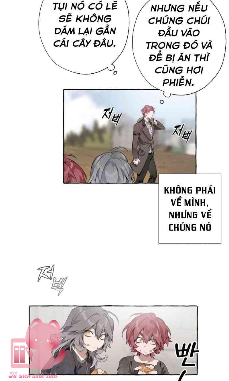 Phế Vật Dòng Dõi Bá Tước - Chap 4
