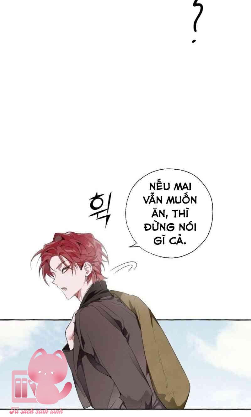 Phế Vật Dòng Dõi Bá Tước - Chap 4