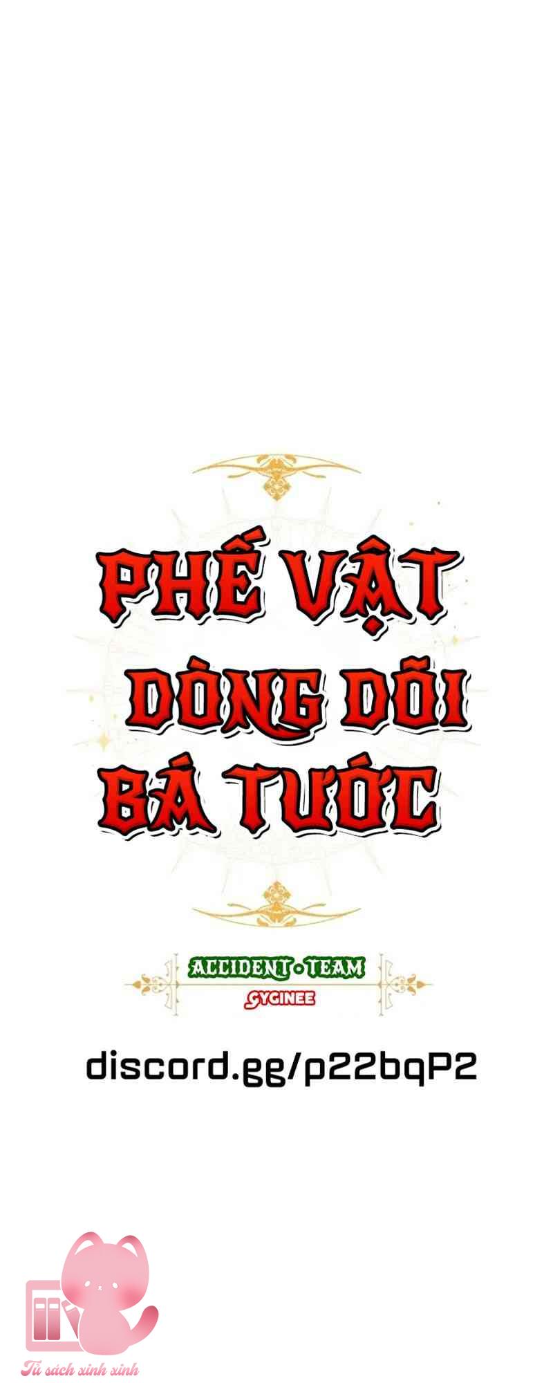 Phế Vật Dòng Dõi Bá Tước - Chap 4